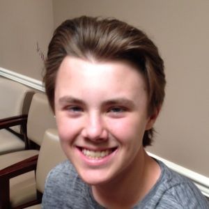 Meet your Posher, Scott